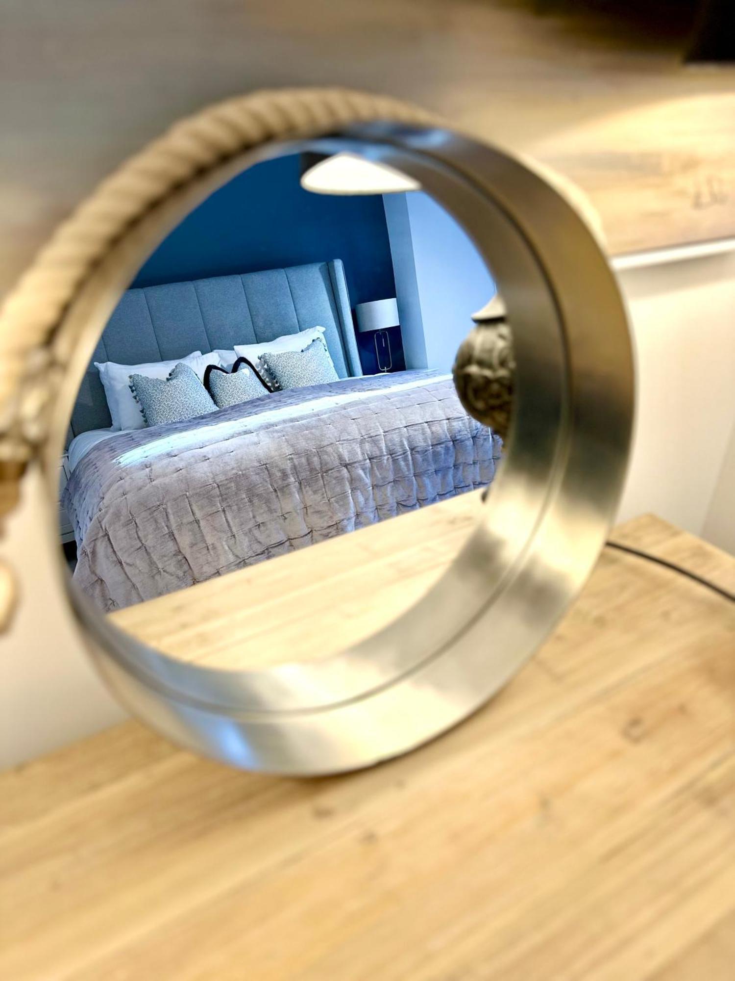 Stylish Apartment With Bbq Kensington Londra Dış mekan fotoğraf